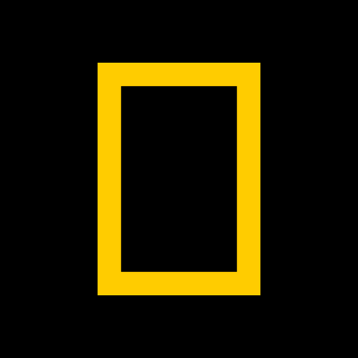 National Geographic Society logo
