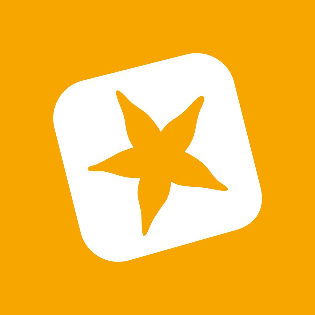 Starface logo