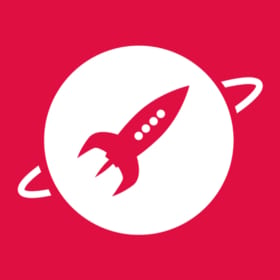 ActionRocket logo