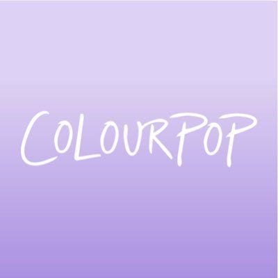 ColourPop logo