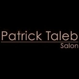 Patrick Ta logo