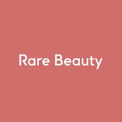 Rare Beauty logo