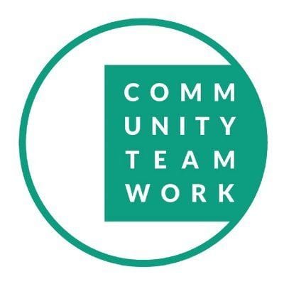 Community Team logo