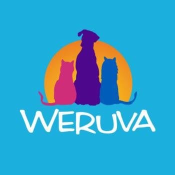 Weruva logo