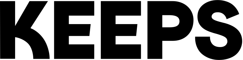 Keeps Home logo