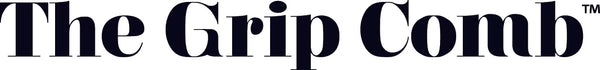 The Grip Comb logo