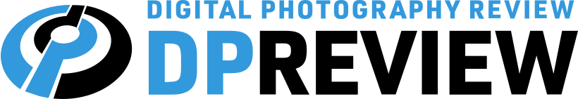 DPReview logo