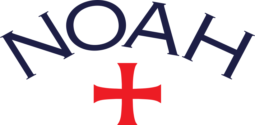 Noah NY logo