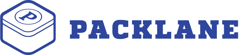 Packlane logo