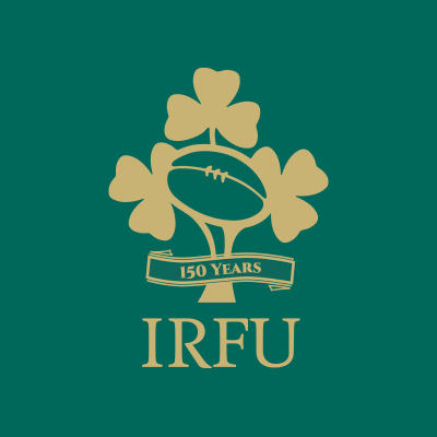 Irish Rugby logo