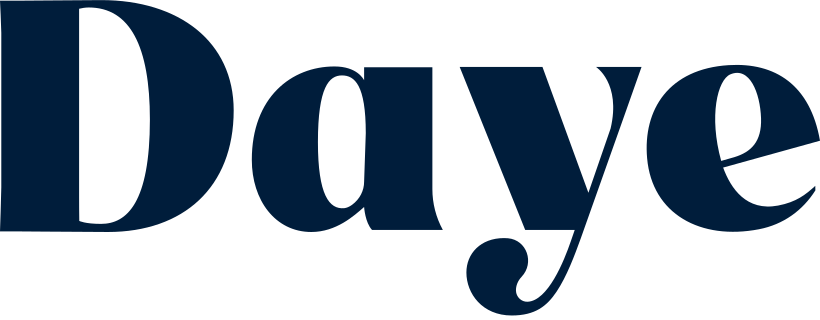 Daye logo
