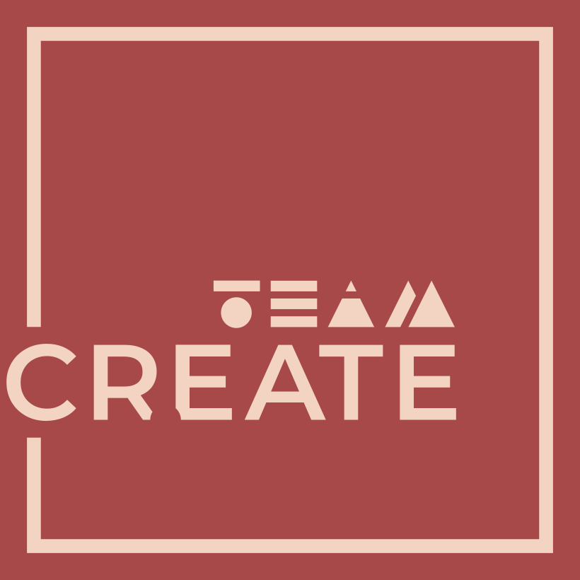 Team Create logo