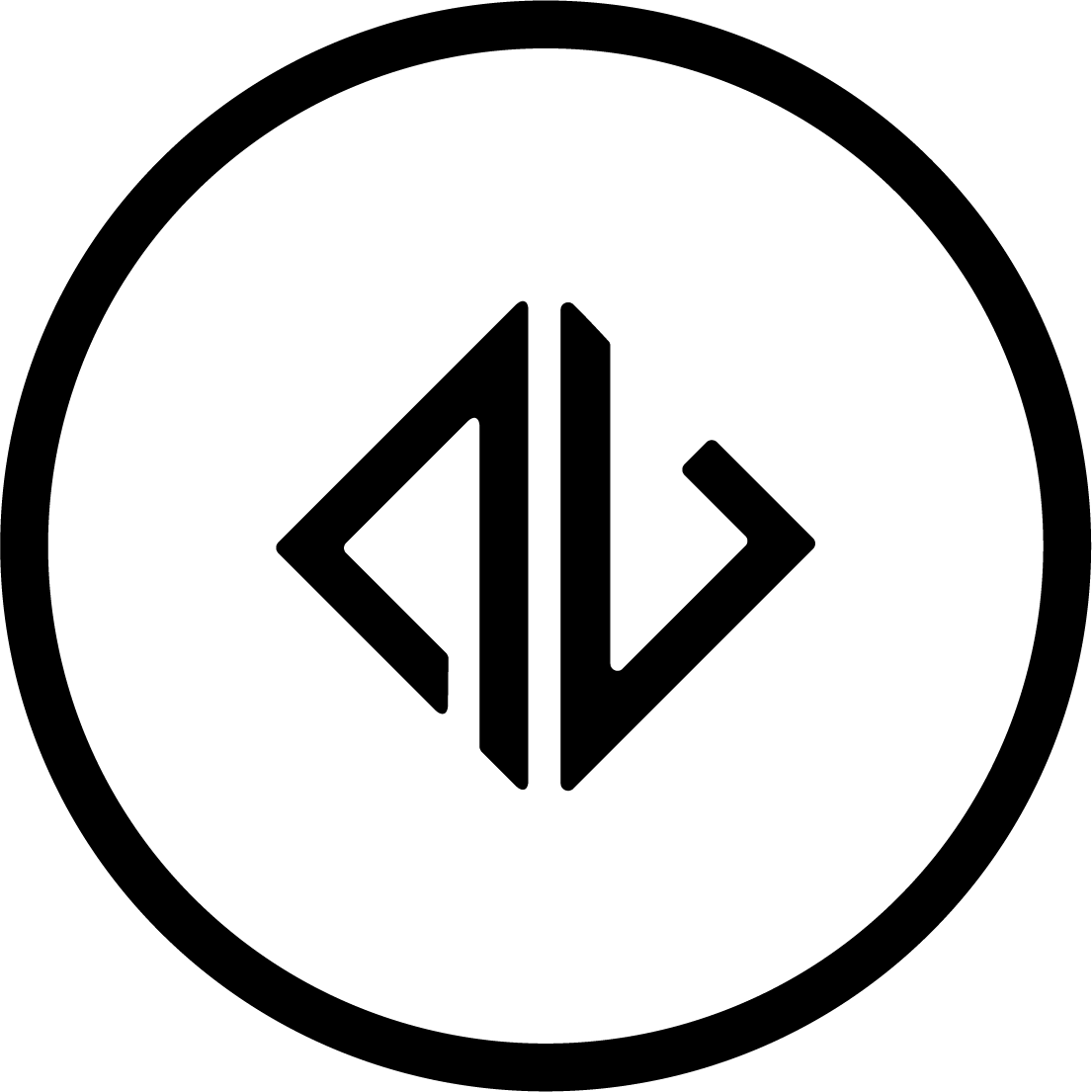 Amberjack logo