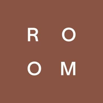 /tomorrow by ROOM logo