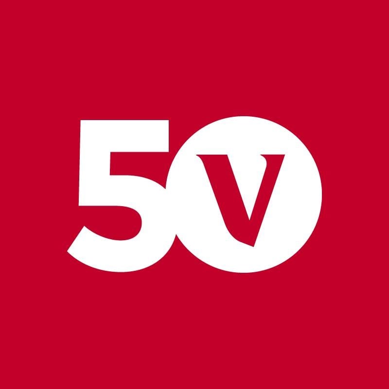 Vanguard logo