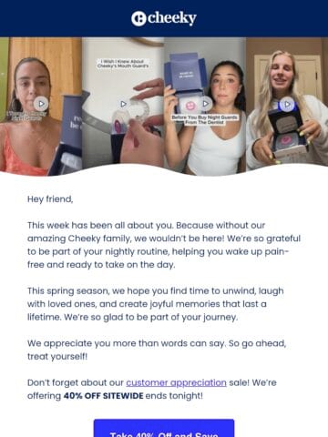 No Thumbnail Set