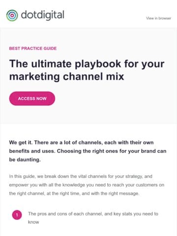 No Thumbnail Set