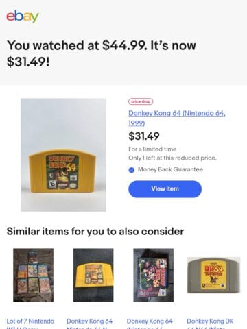 No Thumbnail Set