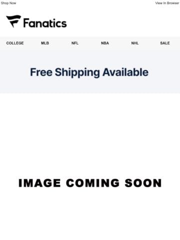 No Thumbnail Set