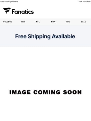 No Thumbnail Set