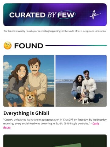 No Thumbnail Set