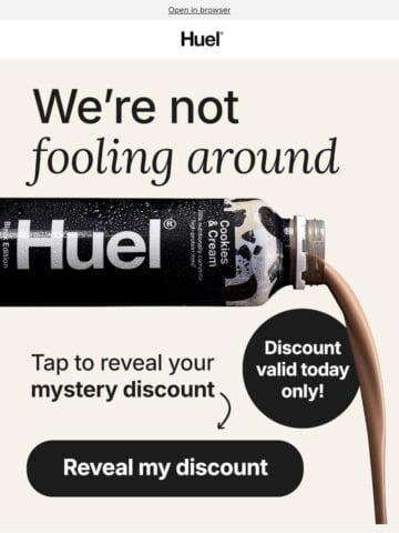 No Thumbnail Set