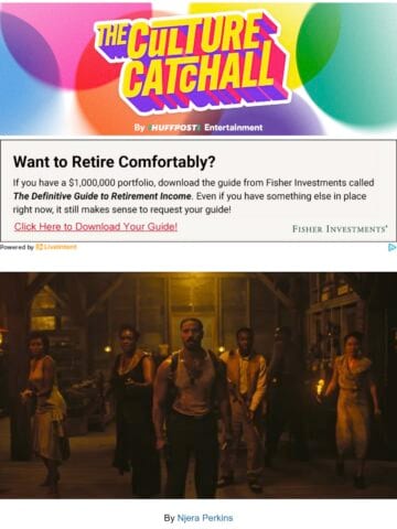 No Thumbnail Set