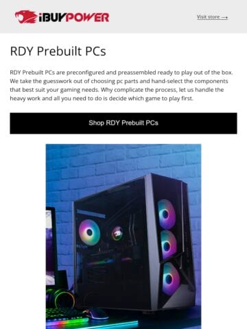 No Thumbnail Set