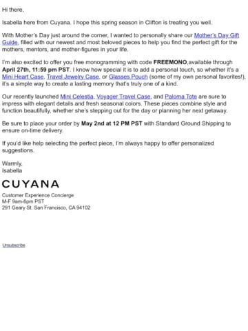 No Thumbnail Set
