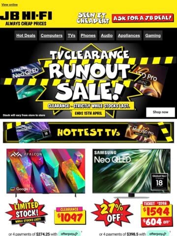 No Thumbnail Set