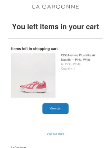 No Thumbnail Set