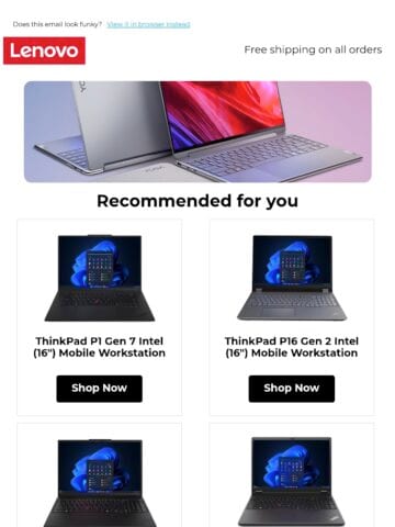 No Thumbnail Set