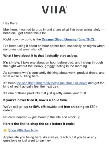 No Thumbnail Set