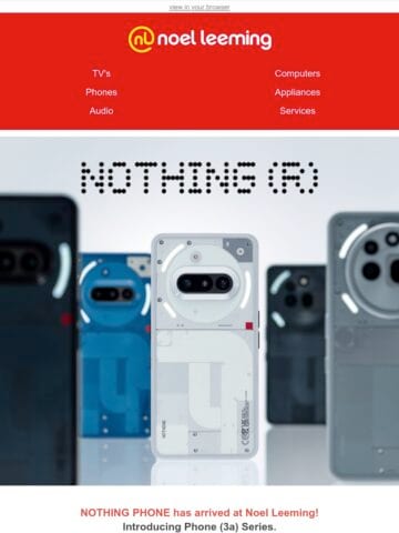 No Thumbnail Set