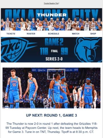 No Thumbnail Set