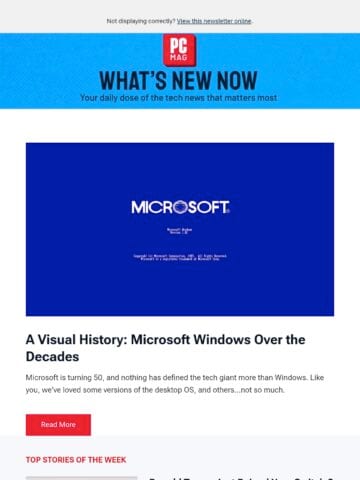No Thumbnail Set