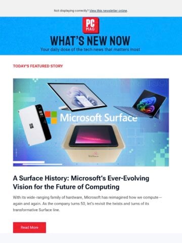 No Thumbnail Set