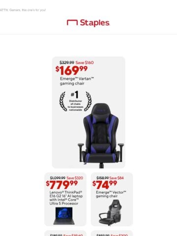 No Thumbnail Set