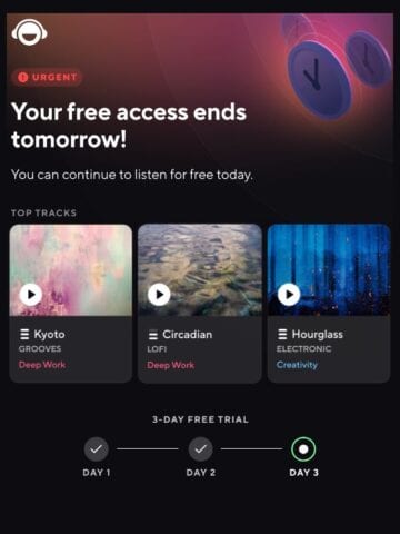 No Thumbnail Set