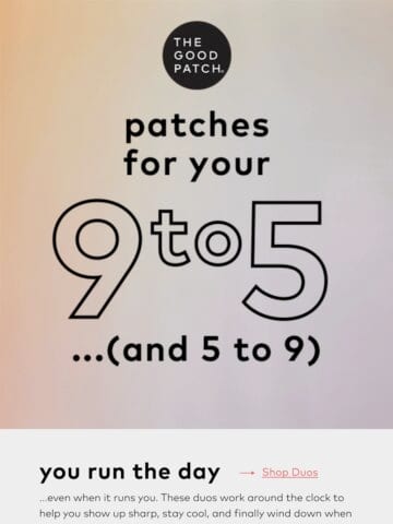 No Thumbnail Set