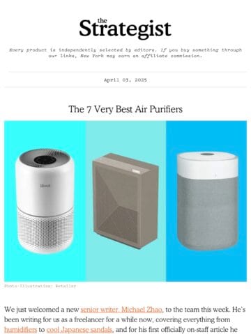 No Thumbnail Set