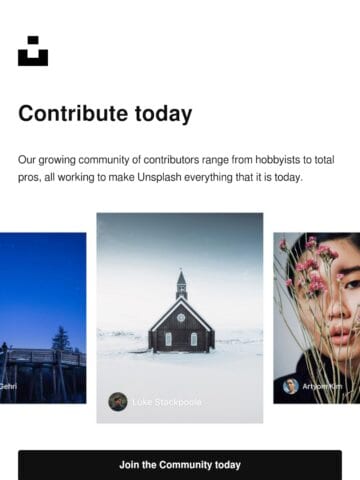 No Thumbnail Set