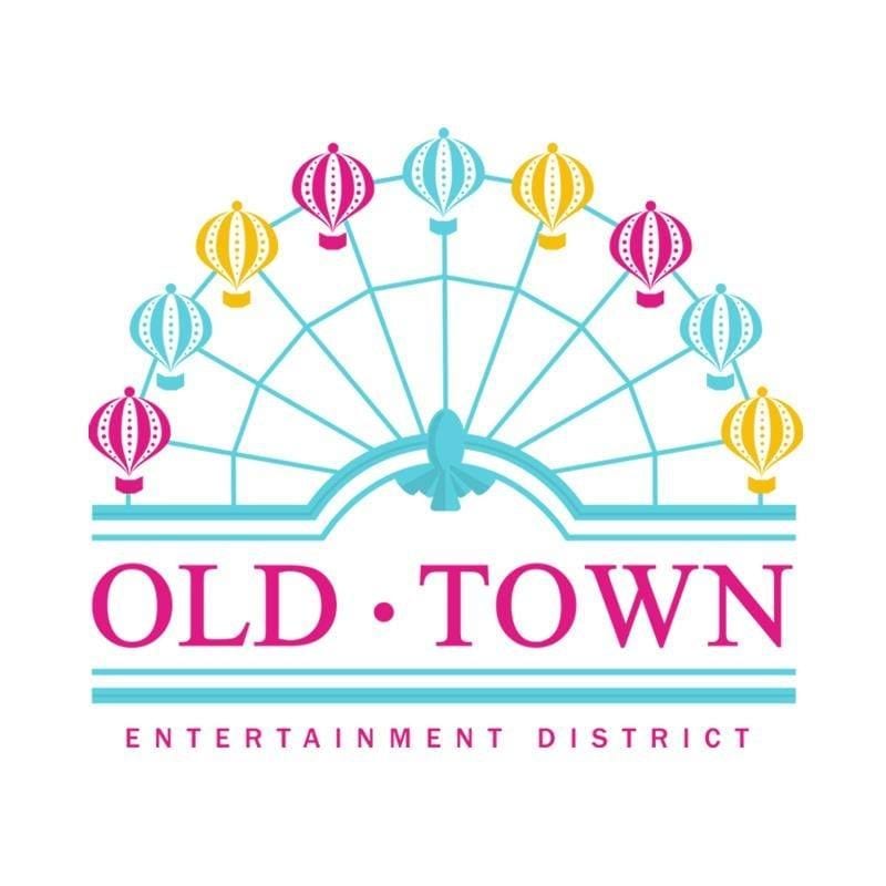 Old Town logo