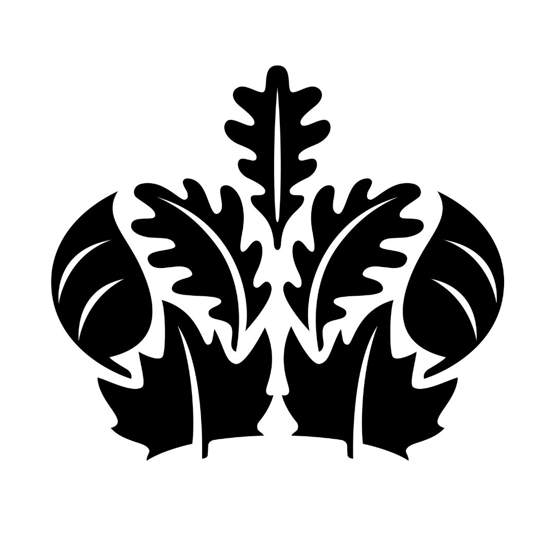 The Royal Parks logo