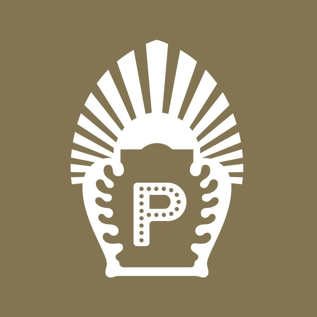 Paramount Theatre logo