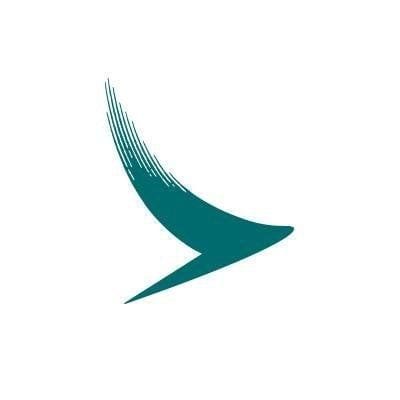 Cathay logo
