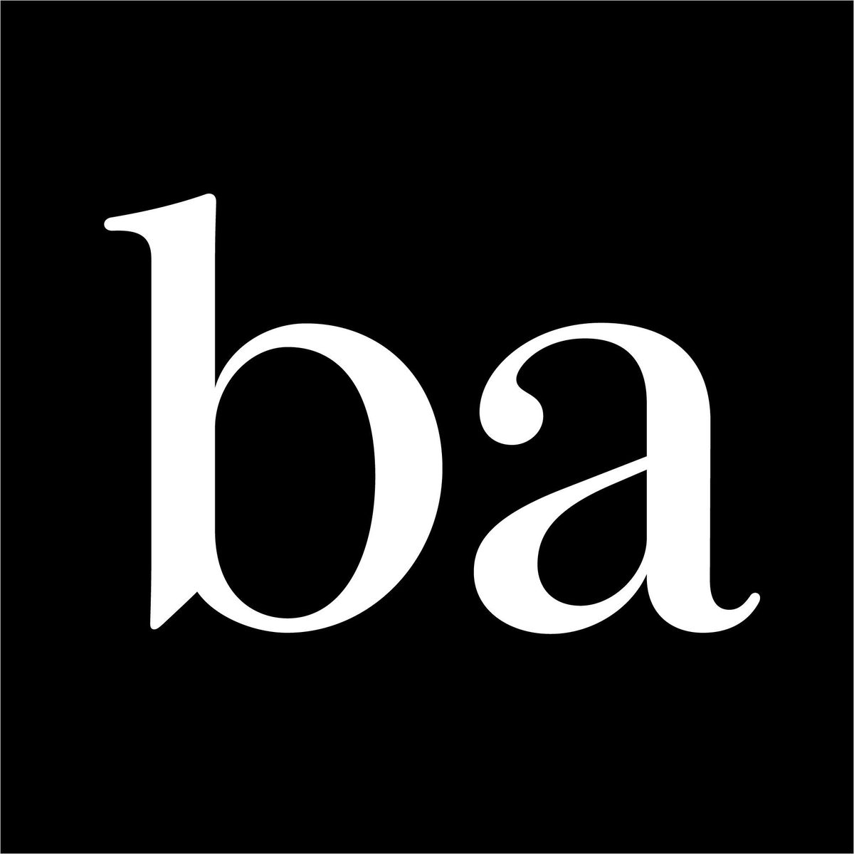 Bon Appétit logo