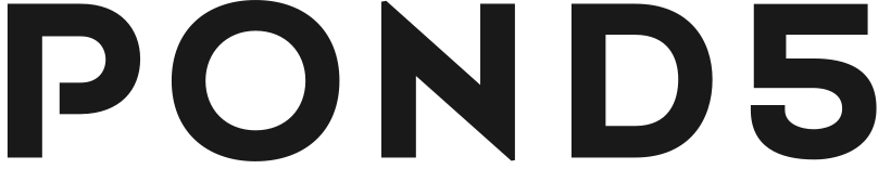 Pond5 logo