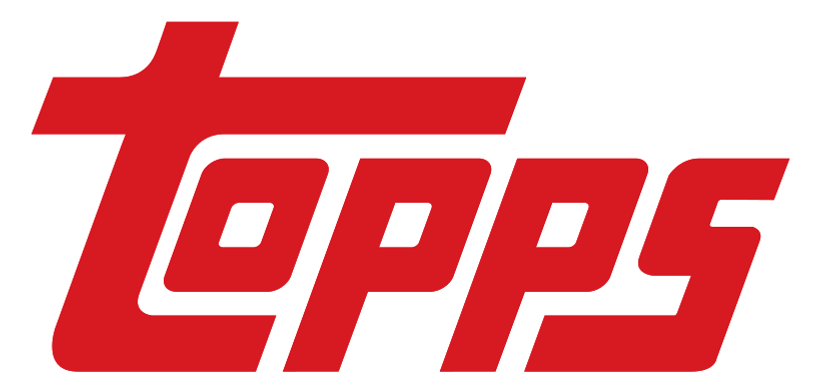 Topps.com logo