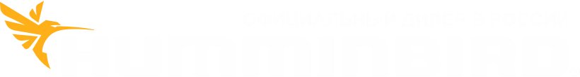 Humminbird logo